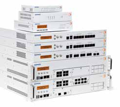 Sophos UTM Appliances